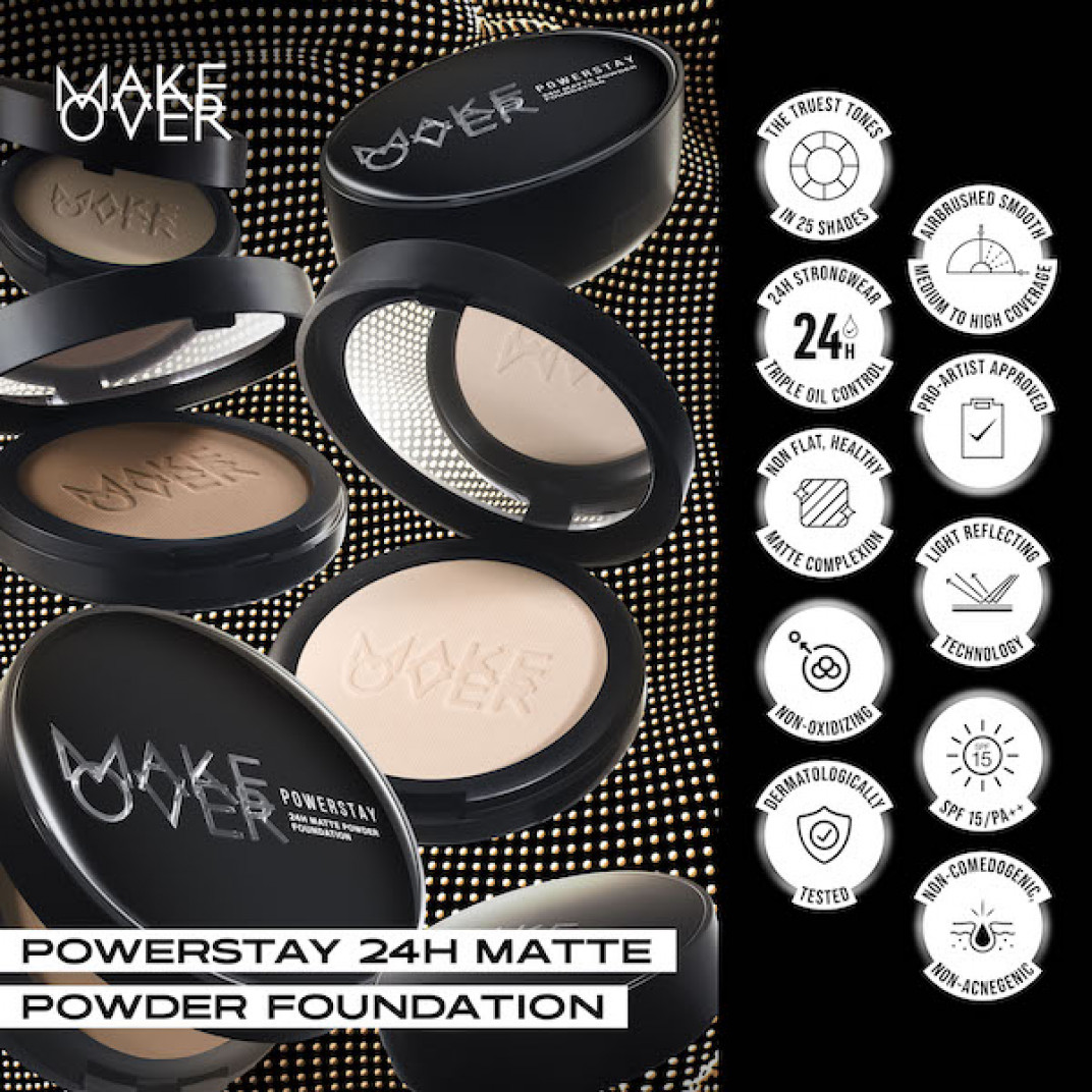 Make Over