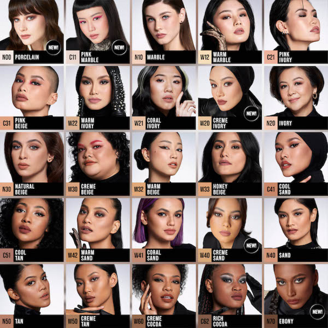 Make Over