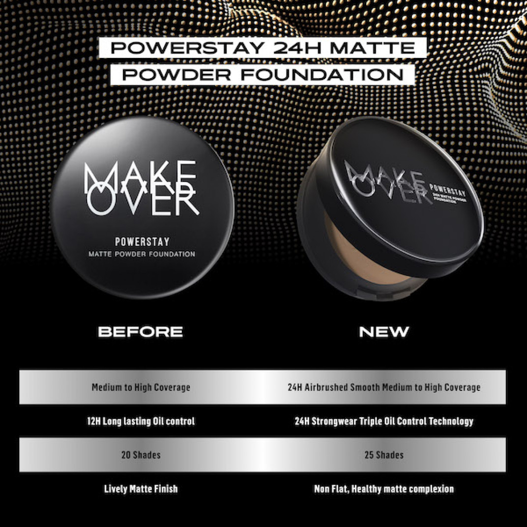 Make Over